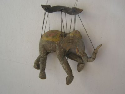 Elefant