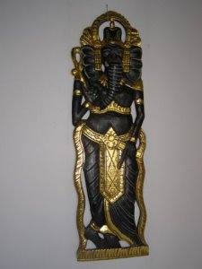 Ganesha